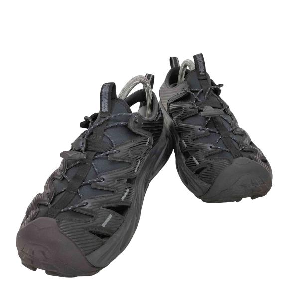 【未使用】HOKA ONE ONE M HOPARA Amazon | HOKA ONE ONE(ホカ オネオネ) M HOPARA 2 BLACK