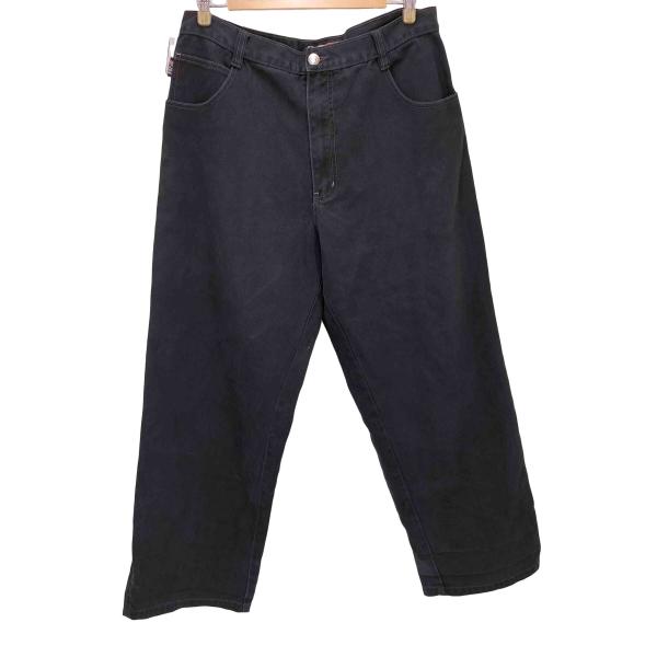 90s 00s southpole White buggy denim b系 90s 00s southpole White buggy denim b系