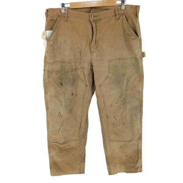 carhartt パンツ　4枚セット シングルニーパンツ