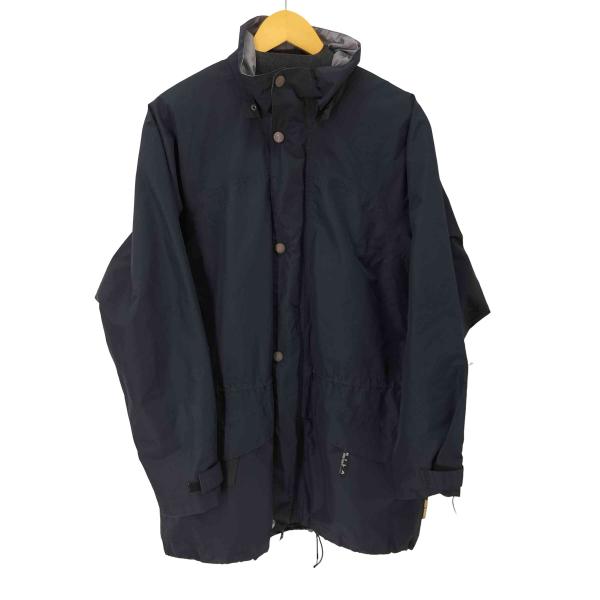 USED古着(ユーズドフルギ) SKILA ゴアテックス アウトドアジャケット