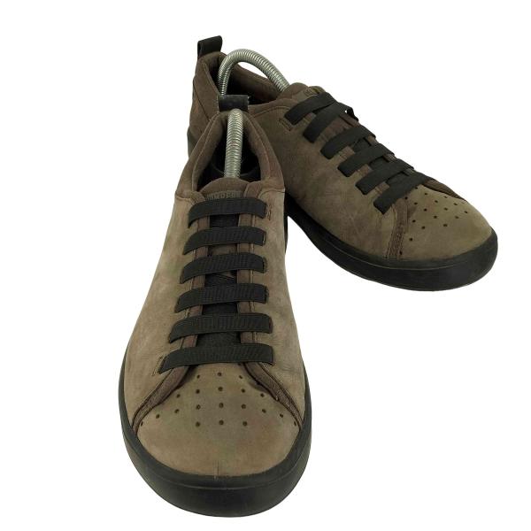 CAMPER（シューズ） CAMPER(カンペール) PEU CAMI BEIGE メンズ