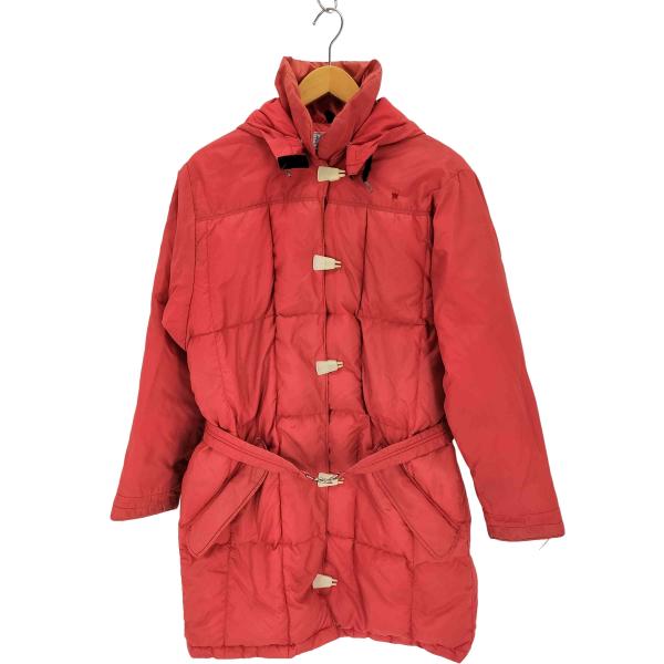 GERRY（ジェリー） 70s USA製 涙TALON スロープコート ダウン