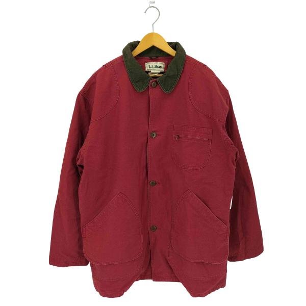 70s エルエルビーン USA製 カバーオール ブランケットライナー ダック