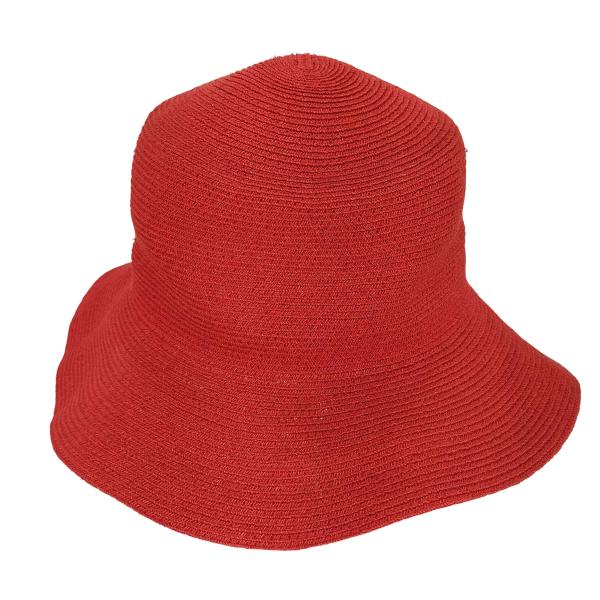 ★新品 キャピタル KAPITAL  フェドーラハット 男女共用　麦わら KAPITAL キャピタル 麦わら帽子 ハット - メルカリ