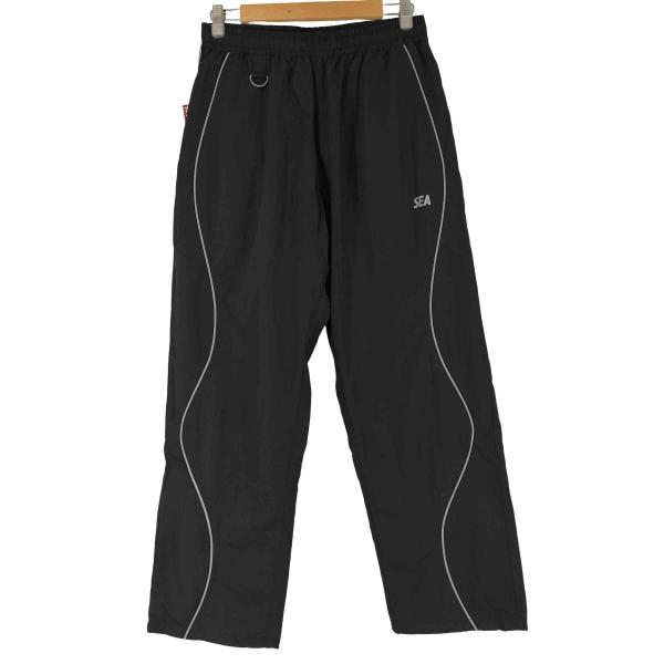 P*5様 未使用品　wind and sea × Lee ブラック　サイズM bazzstore_1138266706097