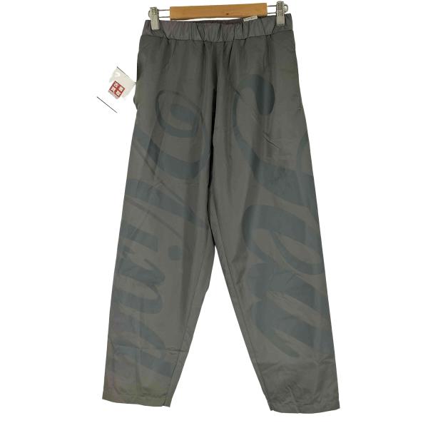 WIND AND SEA(ウィンダンシー) NYLON PANTS メンズ JPN：S 【中古】【ブランド古着バズストア】 WIND AND SEA（ウィンダンシー） NYLON PANTS メンズ JPN：S 中古 古着