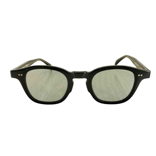 New New.(ニュー) CHUMLEY'S サングラス メンズ 44口24-148 中古