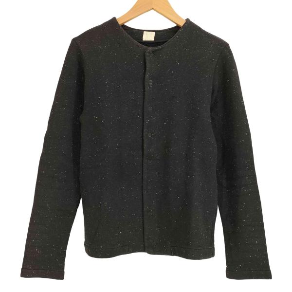 BRU NA BOINNE BOINNE(ブルーナボイン) ナイノナイカーデェ スウェット