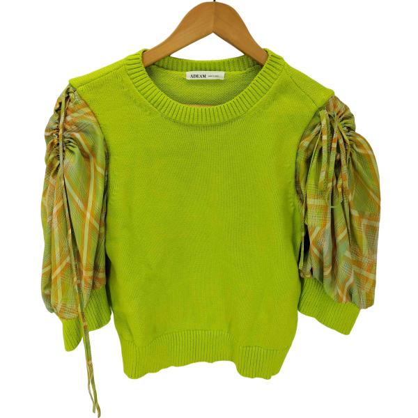 ADEAM（FOXEY） ADEAM(アディアム) Akari Top レディース JPN