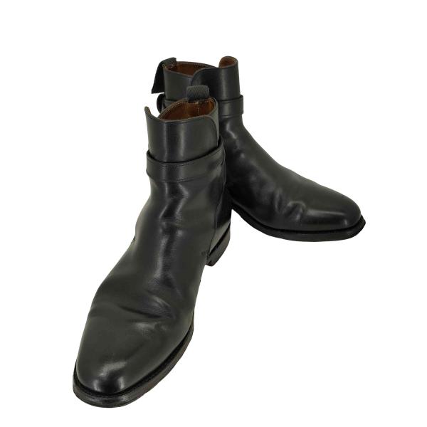 Tricker's Trickers(トリッカーズ) 英国製 Chepstow ジョッパー