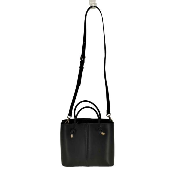 タグ付き新品★ZARAのスエードシティバッグ★ブラック色★完売商品 ZARA スエードシティバッグ - メルカリ