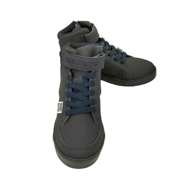 PEARLY GATES GATES(パーリーゲイツ) ミドルカットゴルフシューズ