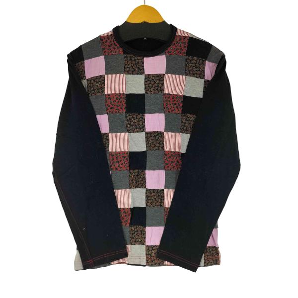 COMME des GARCONS HOMME HOMME(コムデギャルソンオム) 10AW L/S
