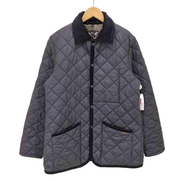 LAVENHAM LAVENHAM(ラベンハム) キルティングジャケット
