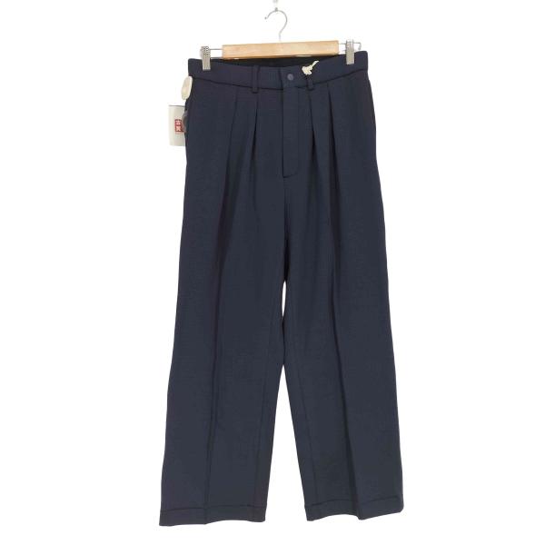 24AW NEATのPOLARTEC WIDE NEAT（ニート） 24AW POLARTEC R1 Wide メンズ 44 中古 古着 1242