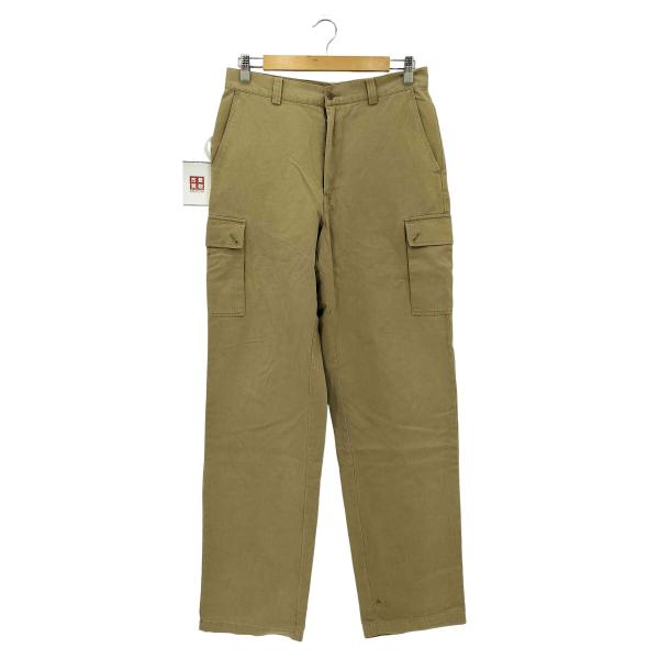 Gap(ギャップ) 00s OLD GAP cargo カーゴチノパンツ メンズ  32/34 中古 古着 0526