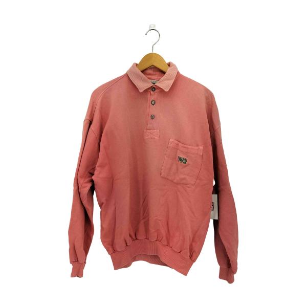 USED古着(ユーズドフルギ) toyq チャイピングワンピース レディース  