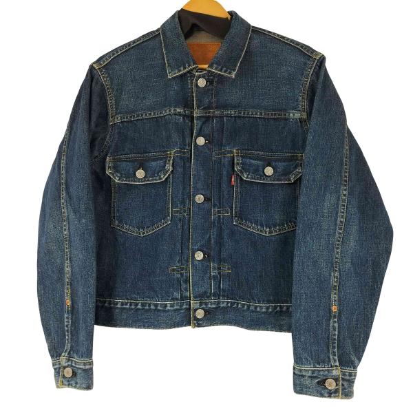 Levi's デニムジャケット サイズ40 値下げ可能❗️ 楽天市場】リーバイス デニムジャケット 40の通販