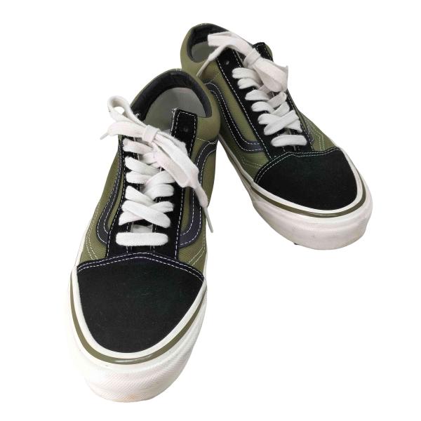 VANS old skool オールドスクール ビンテージ 古着 90s VANS OLD SCHOOL. | 古着屋【True vintage】ヴィンテージ