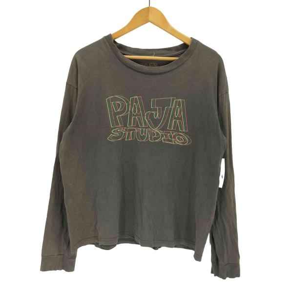 【古着】MUSE ダメージロングスリーブ 古着】MUSE ダメージロングスリーブ L/S T-shirts – MUZE TOKYO