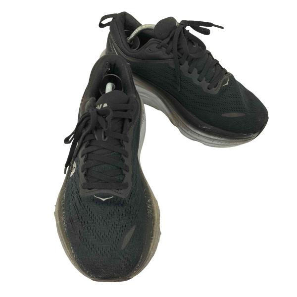 HOKA ONEONE ONE ONE(ホカオネオネ) BONDI 8 メンズ 表記無 中古