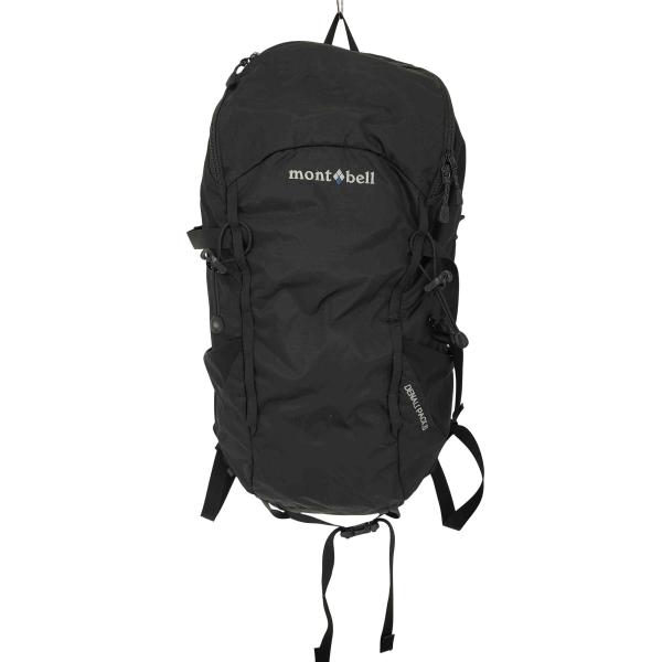 mont-bell モンベル セット売り mont-bell mont bell(モンベル) DENALI PACK 20 メンズ 表記無