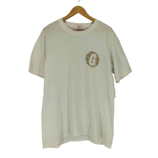 GOODENOUGH(グッドイナフ) 90s 中期 フロントロゴTシャツ メンズ JPN：L 【中古】【ブランド古着バズストア】 bazzstore_1138524864255