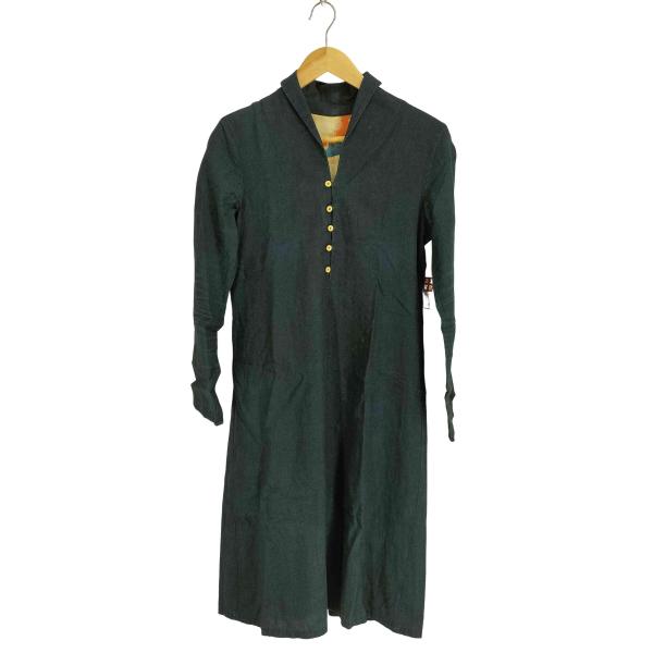 Pal'las Palace PALLAS PALACE(パラスパレス) インディゴ染