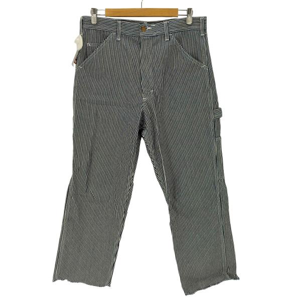 SMITH（スミス） SMITH'S(スミス) USA製 ヒッコリーストライプ