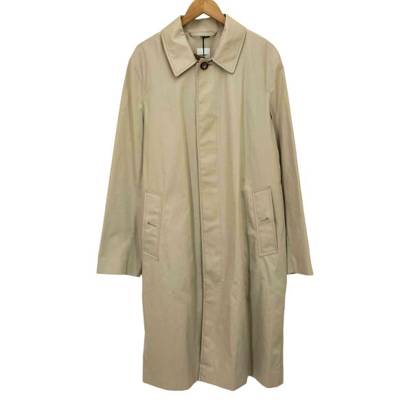 BURBERRY LONDON(バーバリーロンドン) 24SS PENNAN 襟裏 裏地ノバ