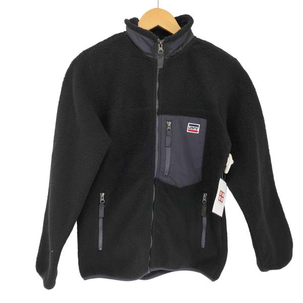 Levi's（リーバイス） Levis(リーバイス) ボアフリースジャケット