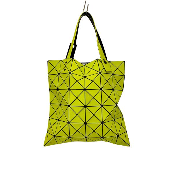 美品希少カラー バオバオ　イッセイミヤケ　BAOBAO ISSEY MIYAKE BAO ISSEY MIYAKE MIYAKE(バオバオイッセイミヤケ) 21SS LUCENT