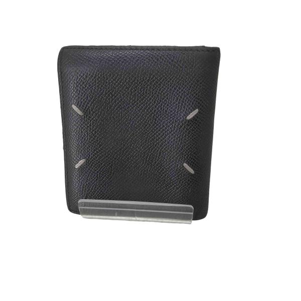 【最安】 新品未使用 メゾンマルジェラ ４ステッチ ジップウォレット Maison Margiela - 4ステッチ ジップウォレット | River