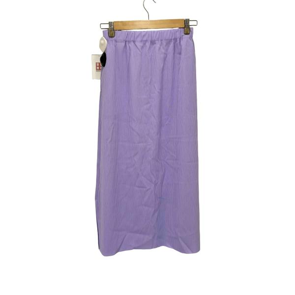 未使用　PLEATS PLEASEプリーツプリーズイッセイミヤケ　スカート PLEATS PLEASE EFFICIENT SQUARE プリーツ スカート｜Yahoo
