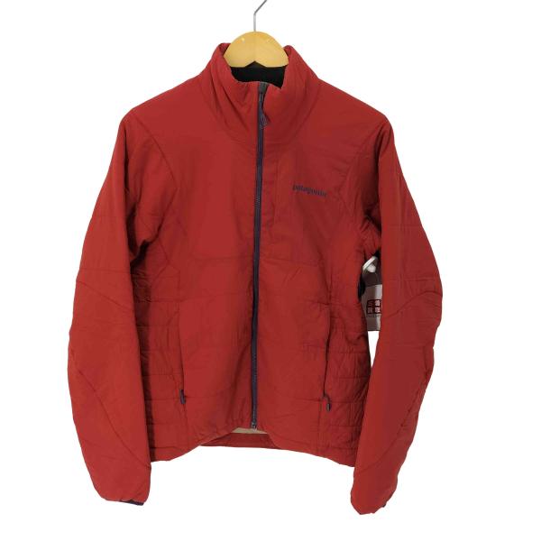 patagonia(パタゴニア) NANO-AIR JACKET COCR メンズ import：XS 【中古】【ブランド古着バズストア】 patagonia（パタゴニア） NANO-AIR JACKET COCR メンズ import：XS