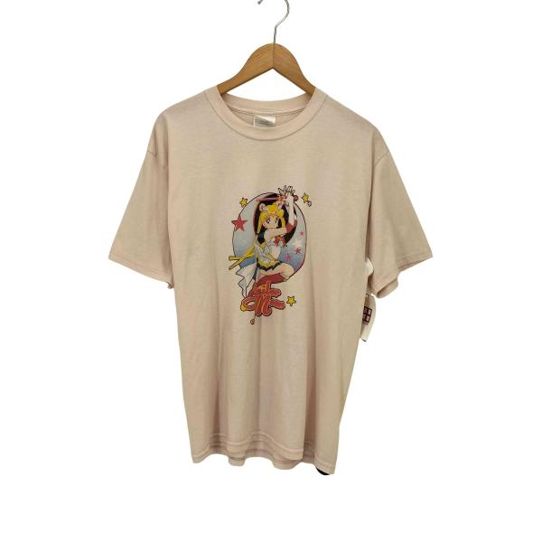 00s Hanes ヘインズ　フーターズ　アメカジ　カルチャー　両面プリント 00s Hanes ヘインズ フーターズ アメカジ カルチャー 両面