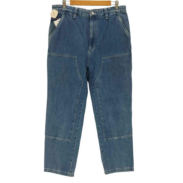 パンツ 80's 90's old stussy workgear vintage 34 STUSSY（ステューシー） 22AW Denim Work Gear pant メンズ 34 中古