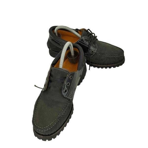 Timberland（ティンバーランド） 3EYE CLASSIC デッキシューズ メンズ