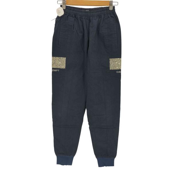 C.E cavempt パンツ C.E C.E(シーイー) CAVEMPT TRAINING PANTS メンズ JPN：S 中古