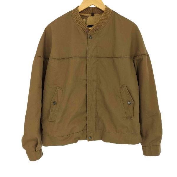 Sears(シアーズ) ダービージャケット カップショルダー talon zip