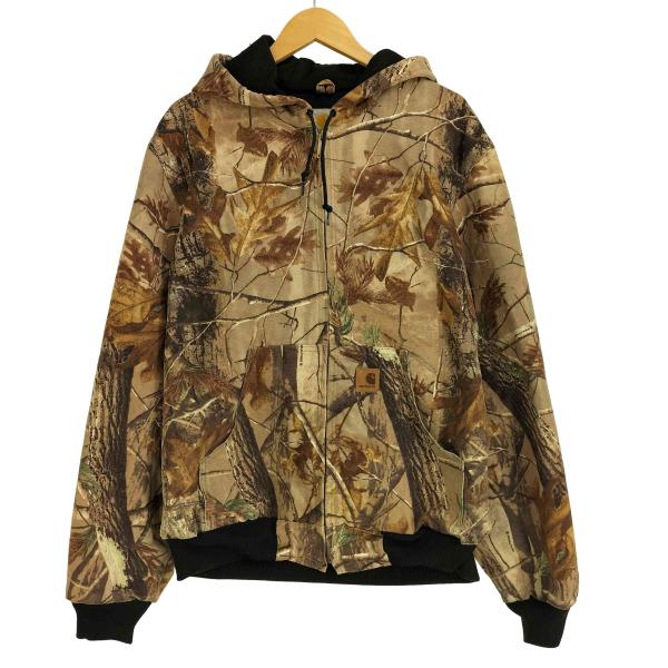 Carhartt カーハート アクティブジャケット リアルツリー 楽天市場】