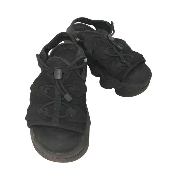 未着用!美品!Nike スニーカーサンダル NIKE（ナイキ） AIR MAX COCO スニーカーサンダル レディース US：5