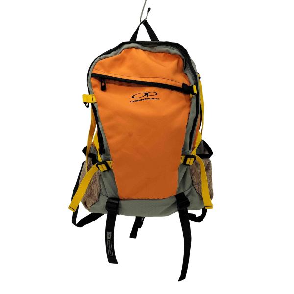 ocean pacific 3way バッグ オールド Y2K