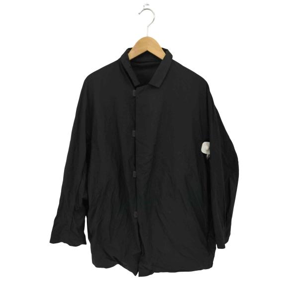 TEATORA（テアトラ） Wallet Coat S/L PACKABLE ウォレット コート