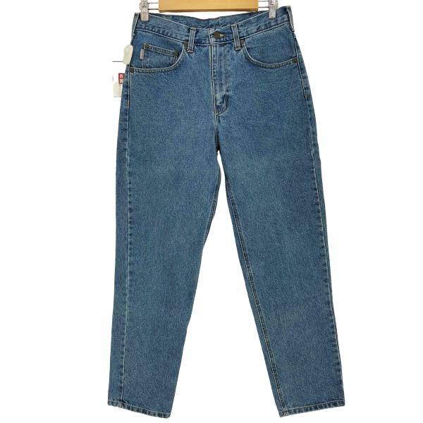 Carhartt（カーハート） RELAXED FIT TAPERED LEG JEAN STONEWAS 中古