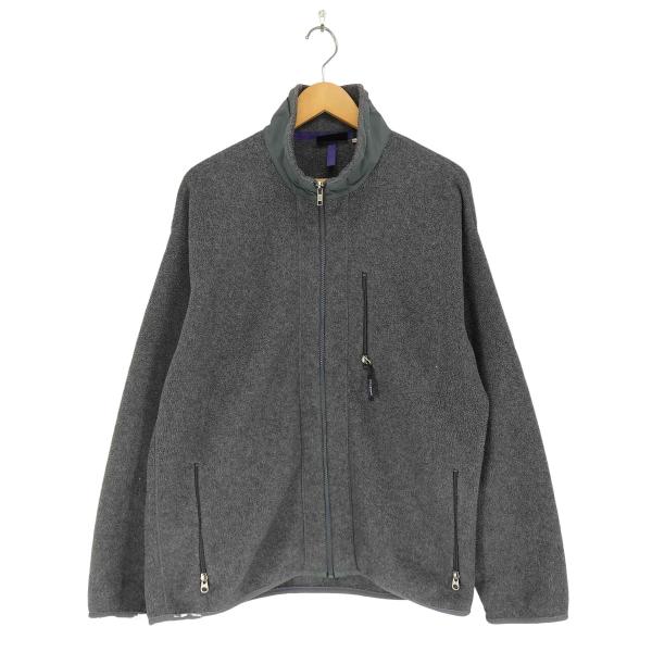 80s VINTAGE デカタグ ®️なし PATAGONIA メンズL 中古・古着通販】Patagonia (パタゴニア) 80s デカタグパイル