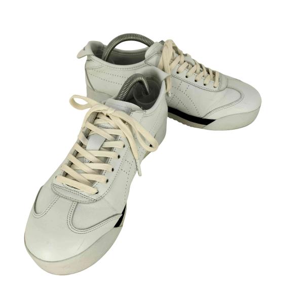 メキシコ 4枚セット Onitsuka Tiger ONITSUKA TIGER(オニツカタイガー) MEXICO 66 SD