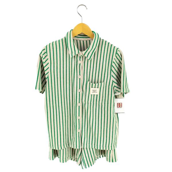 USED古着(ユーズドフルギ) {{:common gull products}} 夏の傍のシャツ