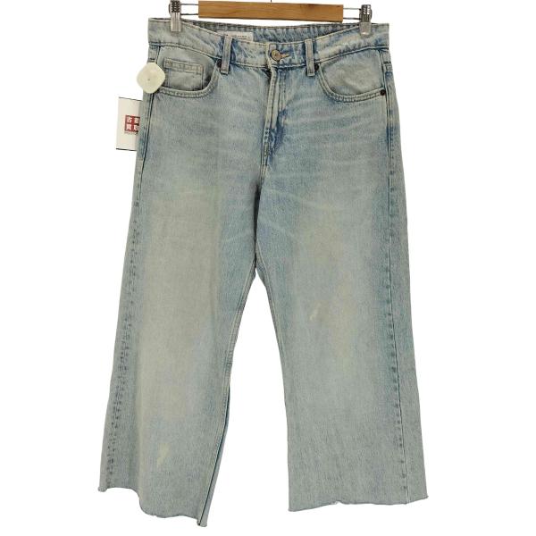 ZARA ZARA(ザラ) バギーデニム メンズ 38 中古 古着 1023