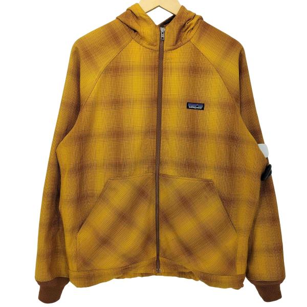 patagonia（パタゴニア） 00S スロープスタイルフーディー メンズ